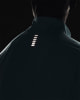 Under Armour Streaker Half férfi hosszúujjú póló