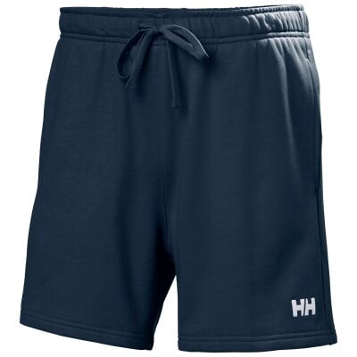 Helly Hansen HH Terry Loop 6" férfi rövidnadrág
