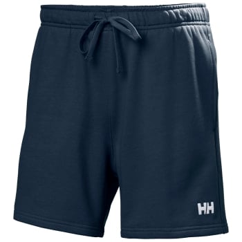 Helly Hansen HH Terry Loop 6" férfi rövidnadrág