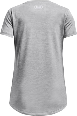 Under Armour Tech™ Twist Big Logo T- Shirt