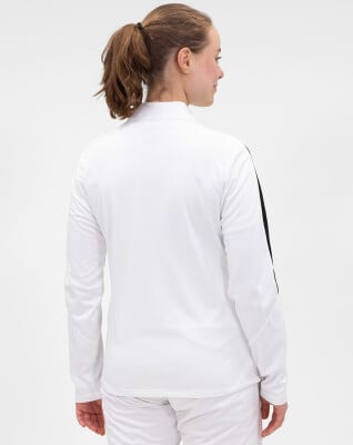 Jako Power Trainingsjacke mit Kapuze Jako Power Trainingsjacke mit Kapuze