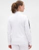 Jako Power Trainingsjacke mit Kapuze