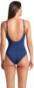 Arena Women's Ripples Schwimmanzug MAXLIFE Eco