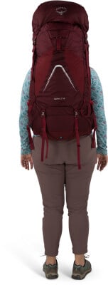 Osprey Aura AG LT 65 Trekkingrucksack Osprey Aura AG LT 65 Trekkingrucksack