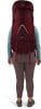 Osprey Aura AG LT 65 Trekkingrucksack