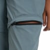 McKINLEY Aaron ZFF PNT G Wanderhose 94% Polyamid, 6% EL
