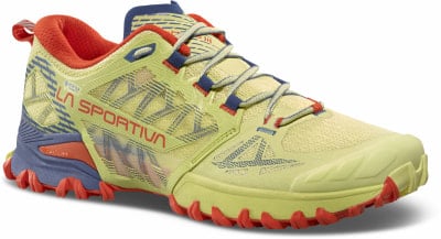 La Sportiva Bushido III GTX Traillaufschuhe