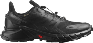 Supercross 4 GTX Traillaufschuhe