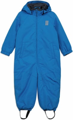 Lego Wear Jori 721 Skioverall mit Kapuze