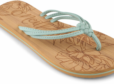 O'Neill Ditsy Sandals Flip Flops