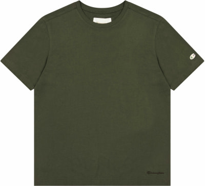 Champion Crewneck Eco Future T-Shirt