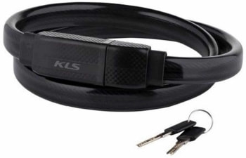 Kellys KLS Loop zámek