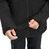 McKINLEY Abe 3L Softshelljacke mit Kapuze