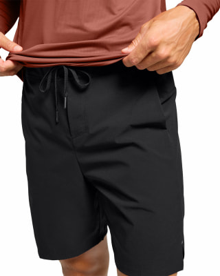 On Performance Hybrid Short Laufshort