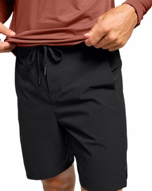 Performance Hybrid Short Laufshort