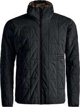 Ortovox Ravine Metawool 90 Tourenjacke mit Kapuze