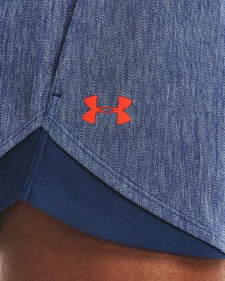 Under Armour Play Up Shorts