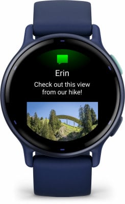 Garmin Vivoactive 5 Fitness-Smartwatch