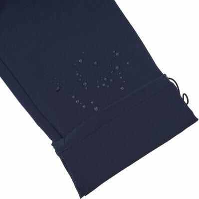 Icepeak Barwick I Zip Off Wanderhose