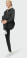 Jessica Hoodie mit Halfzip