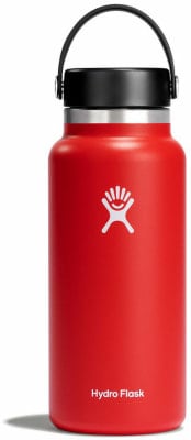 Hydro Flask 32 oz Wide Mouth Flex Cap Thermosflasche