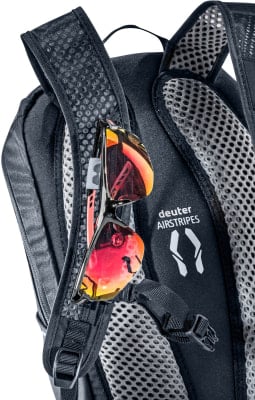 Deuter Race Bikerucksack