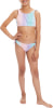 Firefly Die.bikiny Highneck Shaded Safira G 83% PES/17% EA