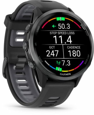 Garmin Forerunner 970 GPS Smartwatch