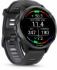 Garmin Forerunner 970 GPS Smartwatch