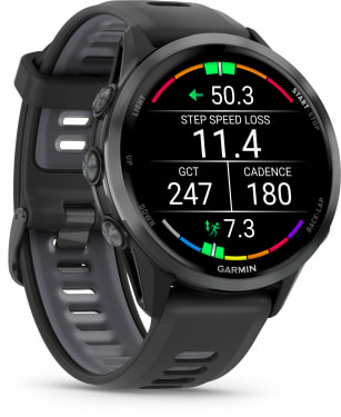 Forerunner 970 Laufuhr
