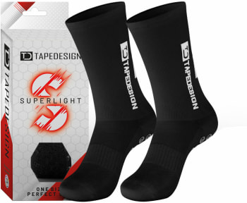 Tapedesign Superlight Socken