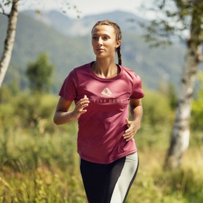 Active Rebel Lucia Laufshirt