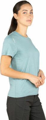 Chillaz Iseo Heartbeat To Climb T-Shirt kurzarm