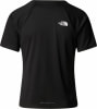 The North Face THE NORTH FACE Sunriser Laufshirt kurzarm