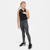 Nike G NK DF ONE TGHT VNR lány nadrág