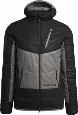 Martini Herox f rfi kapucnis t rafels PRIMALOFT