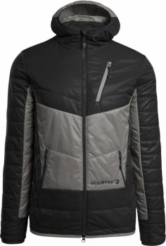 Martini Herox Isolationsjacke mit Kapuze