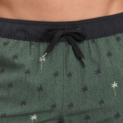 Firefly Preston Palm Trees Badeshorts Firefly Preston Palm Trees Badeshorts