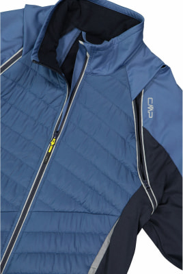 CMP Detachable Hybridjacke