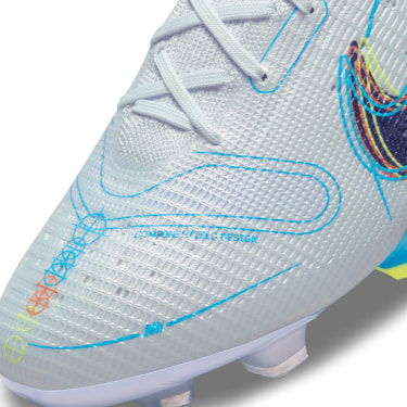 Mercurial Vapor 14 Elite FG Fußballschuhe