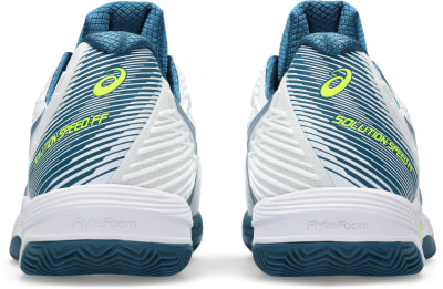 Asics Solution Speed FF 2 Clay férfi teniszcipő