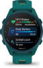 Garmin Forerunner 170 Music Laufuhr