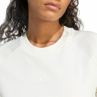 adidas Soft Lux T-Shirt adidas Soft Lux T-Shirt