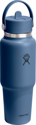 Hydro Flask 32 oz Wide Flex Straw Travel Bottle Thermosflasche