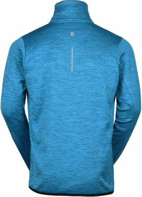 Fundango Jefferson férfi fleece kabát