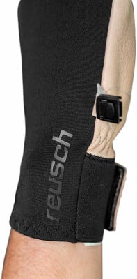 Reusch Track-X Tourenhandschuhe TOUCH-TEC