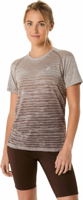 Asics Seamless Laufshirt