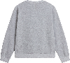 The North Face THE NORTH FACE W Essential Terry Simple Dome Sweater 60%Baumwolle, 40% PES