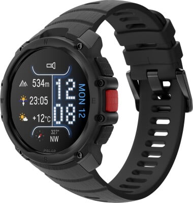 Polar Street X Smartwatch Polar Street X Smartwatch