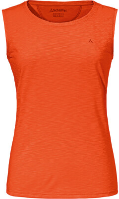 Schöffel Top Namur2 Da. Tank-Top UV15+,MTS,Stretch
